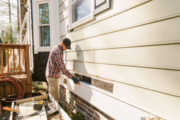 Trusted Siding Repair service in Pine, CO - Creative Siding